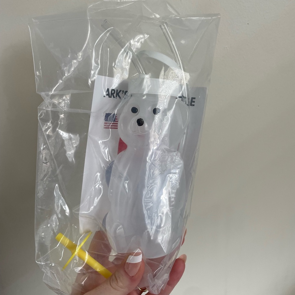 ARK Bear Bottle